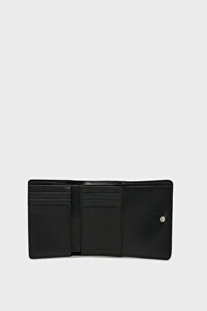 Calvin Klein Bayan Cüzdan LV04F1030G UB1