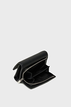 Calvin Klein Bayan Cüzdan LV04F1030G UB1