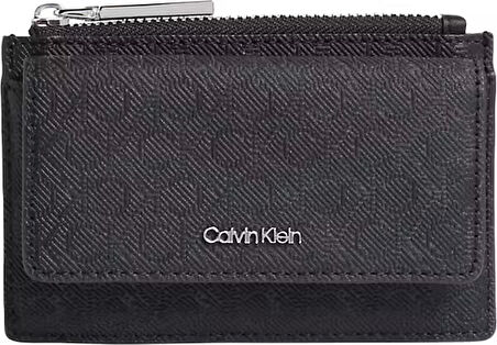 CALVIN KLEIN Kadın  Siyah Kartlık LV04F1036G UB1