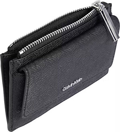 CALVIN KLEIN Kadın  Siyah Kartlık LV04F1036G UB1