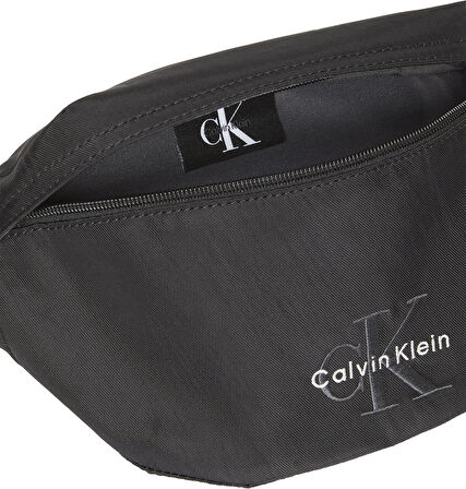 Calvin Klein Erkek Bel Çanta LV04D3116GUB1