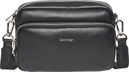 Calvin Klein Erkek Çapraz Çanta LV04D3159GUB1