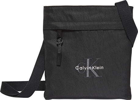 Calvin Klein Erkek Çapraz Çanta LV04D3178GUB1