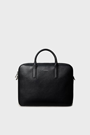 Calvin Klein Erkek Laptop Çantası LV04D3157G UB1