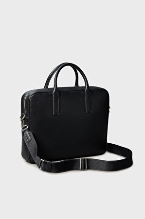 Calvin Klein Erkek Laptop Çantası LV04D3157G UB1