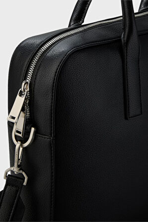 Calvin Klein Erkek Laptop Çantası LV04D3157G UB1