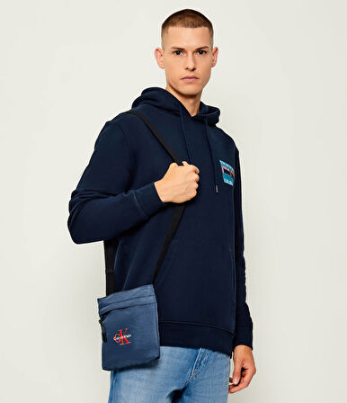 Calvin Klein Erkek Çapraz Çanta LV04D3178GD1M