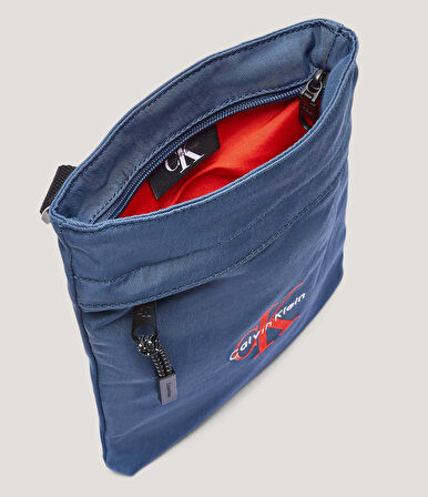 Calvin Klein Erkek Çapraz Çanta LV04D3178GD1M