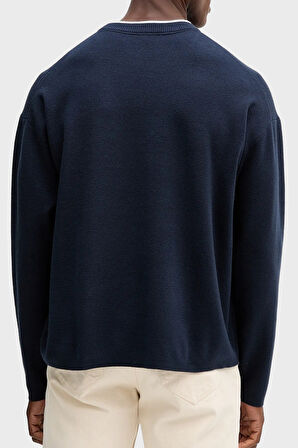 Calvin Klein Erkek Kazak LV04RD300G CEF