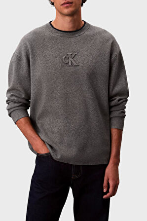 Calvin Klein Erkek Kazak LV04RD300G P7E