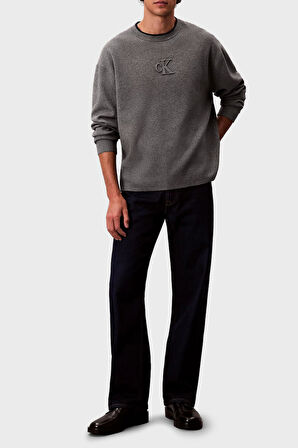 Calvin Klein Erkek Kazak LV04RD300G P7E