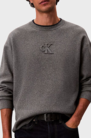 Calvin Klein Erkek Kazak LV04RD300G P7E