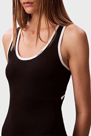 Calvin Klein Kadın Elbise LV047D301G UB1