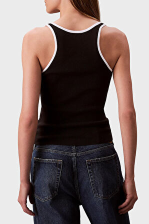 Calvin Klein Kadın Top LV047D300G UB1