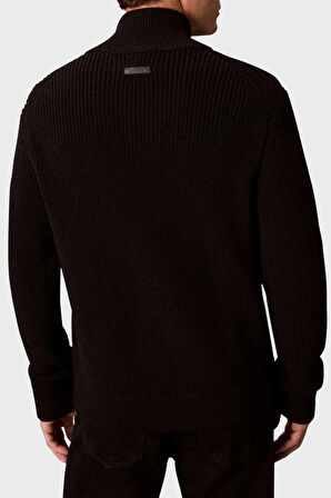 Calvin Klein Erkek Hırka LV04LD305G UB1