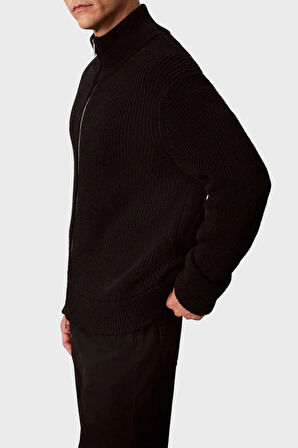 Calvin Klein Erkek Hırka LV04LD305G UB1