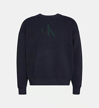 Calvin Klein Erkek Sweatshirt LV04RD305