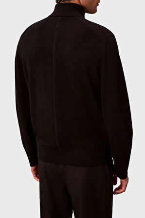 Calvin Klein Erkek Kazak LV04LD317G UB1