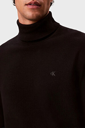 Calvin Klein Erkek Kazak LV04LD317G UB1