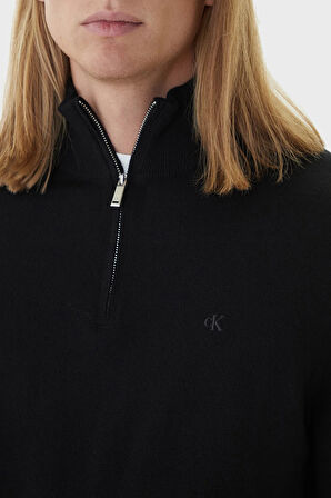 Calvin Klein Erkek Kazak LV04LD318G UB1