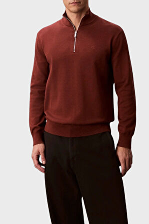 Calvin Klein Erkek Kazak LV040BM356 XWI