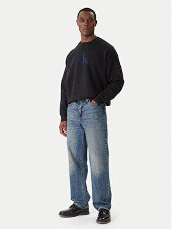 Calvin Klein Erkek Sweatshirt LV04RD305