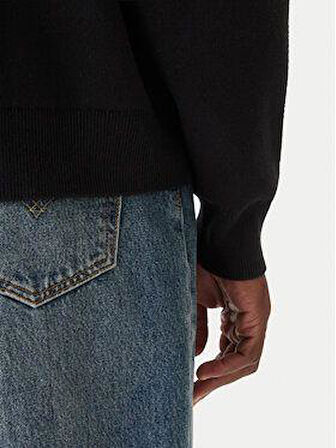 Calvin Klein Erkek Sweatshirt LV04RD305
