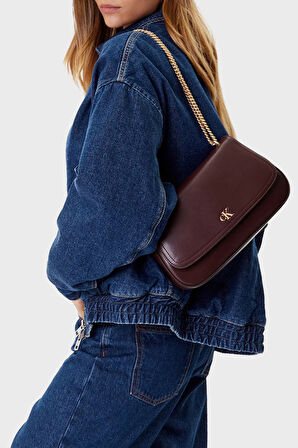 Calvin Klein Bayan Çanta LV04F3171G BAP