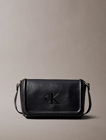 Calvin Klein Kadın Çapraz Çanta LV04F1027GUB1
