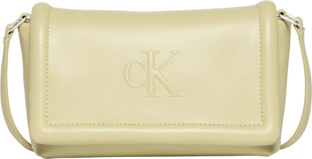 Calvin Klein Kadın Çapraz Çanta LV04F1027GIYZ
