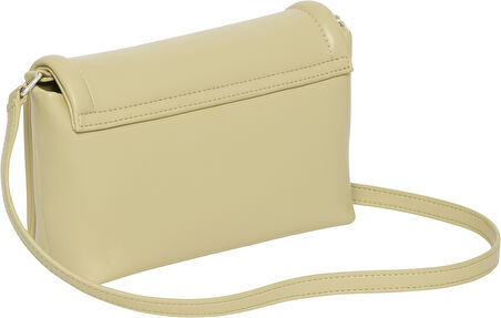 Calvin Klein Kadın Çapraz Çanta LV04F1027GIYZ