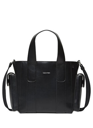 Calvin Klein Siyah Kadın Çapraz Çanta LV04F3290G