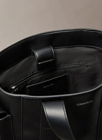 Calvin Klein Siyah Kadın Çapraz Çanta LV04F3290G