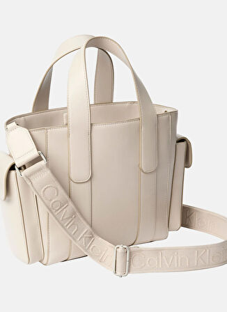 Calvin Klein Vizon Kadın Çapraz Çanta LV04F3290G