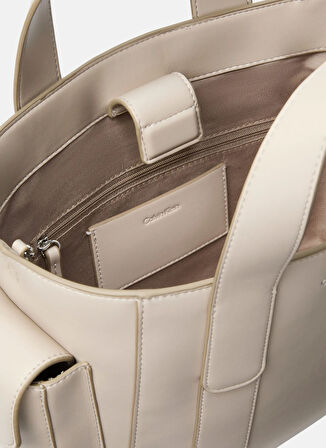 Calvin Klein Vizon Kadın Çapraz Çanta LV04F3290G