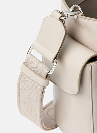 Calvin Klein Vizon Kadın Çapraz Çanta LV04F3290G