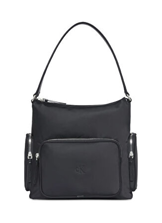 Calvin Klein Siyah Kadın El Çantası LV04F3296G