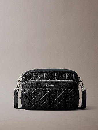 Calvin Klein Erkek Çapraz Çanta LV04D3203GUB1
