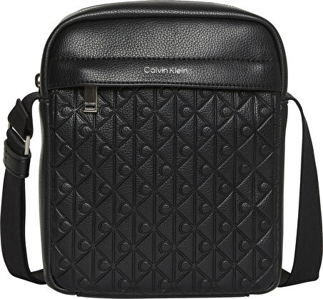 Calvin Klein Erkek Çapraz Çanta LV04D3204GUB1