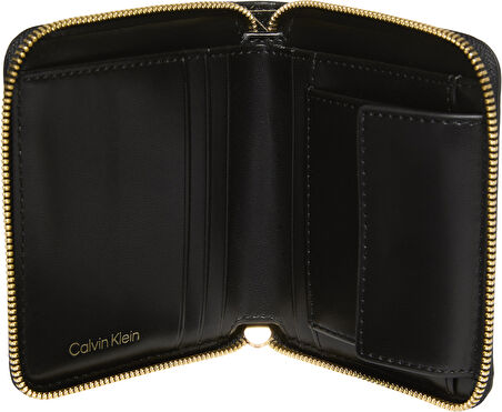 Calvin Klein Kadın Cüzdan LV04F1089G2XA