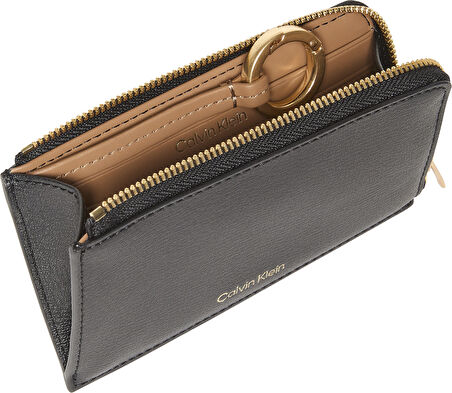 Calvin Klein Kadın Cüzdan LV04F1090G332