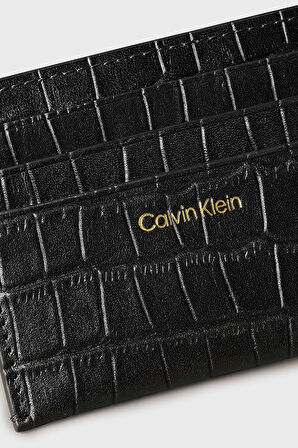 Calvin Klein kadin Kartlık LV04F1094G UB1