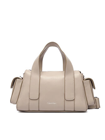 Calvin Klein Kadın El ve Çapraz Çanta LV04F3291G2QO