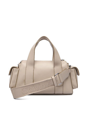 Calvin Klein Kadın El ve Çapraz Çanta LV04F3291G2QO
