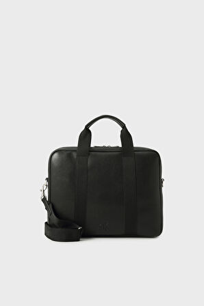 Calvin Klein Erkek Laptop Çantası LV04D3272G UB1