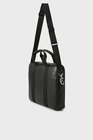 Calvin Klein Erkek Laptop Çantası LV04D3272G UB1