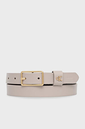 Calvin Klein Bayan Kemer LV04F7050G YJ7