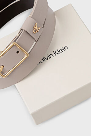 Calvin Klein Bayan Kemer LV04F7050G YJ7