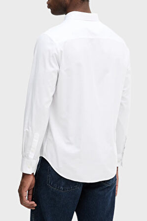 Calvin Klein Erkek Gömlek LV140EM125 YAA