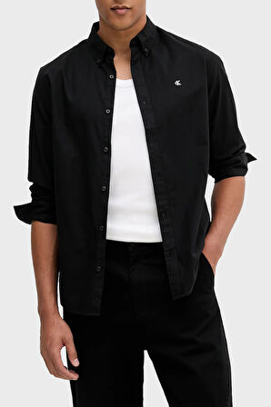 Calvin Klein Erkek Gömlek LV140EM125 UB1